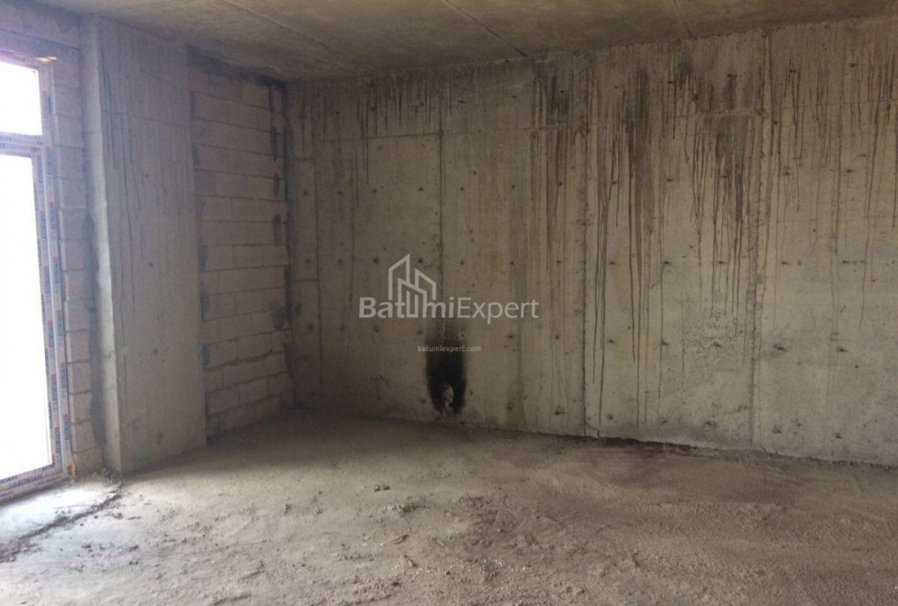 Mieszkanie 47 m² - Petra Bagrationi, Batumi, Gruzja