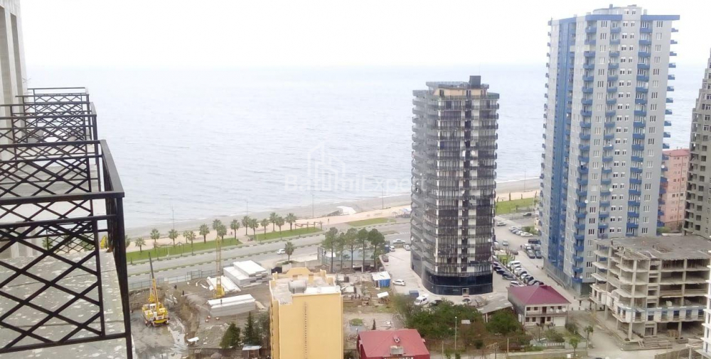Mieszkanie 32 m² - Juriewskaja, Batumi, Gruzja