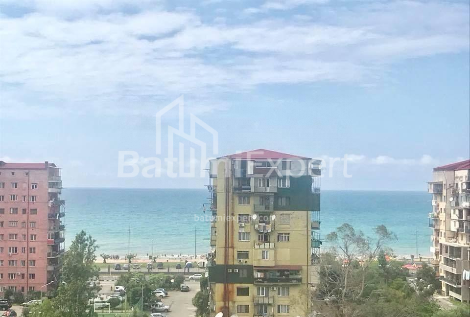 Mieszkanie 62 m² - Juriewskaja, Batumi, Gruzja