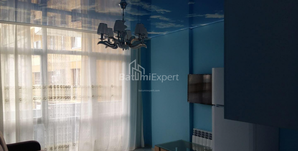 Mieszkanie 34 m² - Jusuf Kobaladze, Batumi, Gruzja
