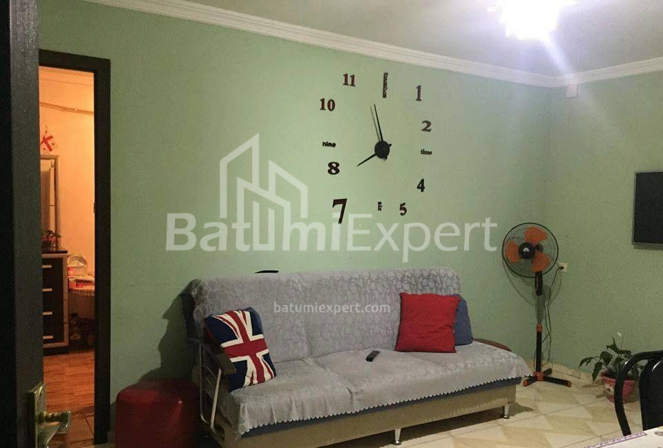 Mieszkanie 67 m² - Juriewskaja, Batumi, Gruzja
