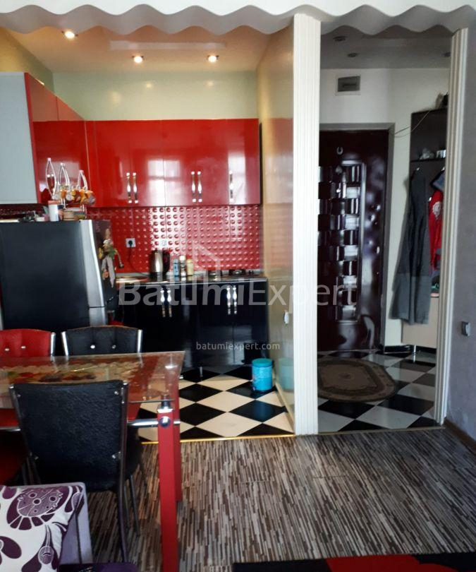 Mieszkanie 41 m² - Angisa, Batumi, Gruzja