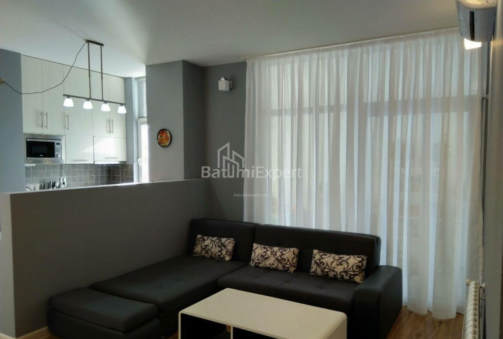 Mieszkanie 80 m² - Aleksandra Puszkin, Batumi, Gruzja