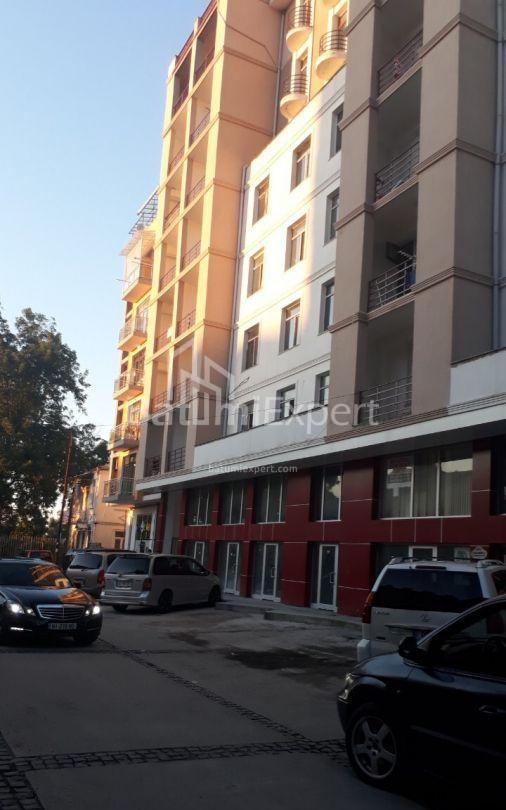 Mieszkanie 130 m² - Ekvtime Takaishvili, Batumi, Gruzja