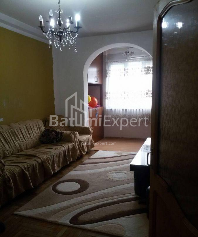 Mieszkanie 65 m² - Aleksandra Puszkin, Batumi, Gruzja