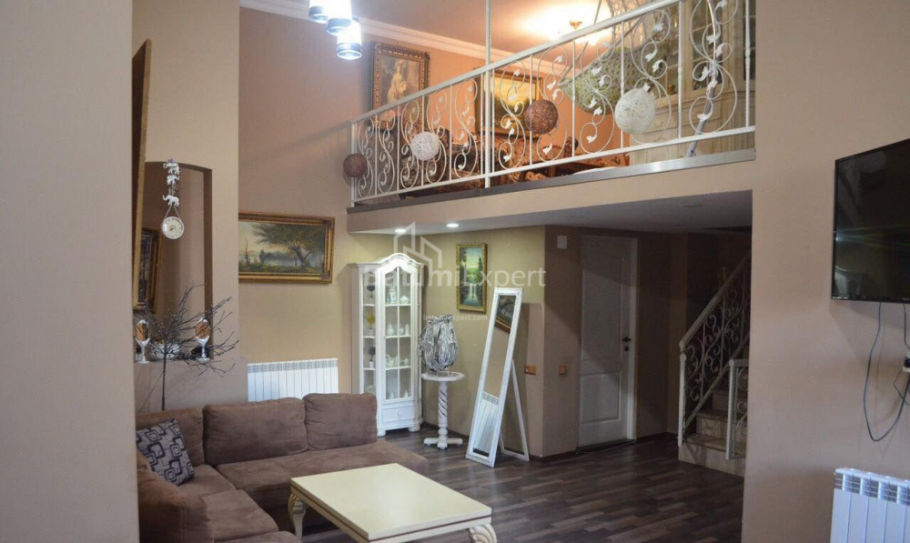 Mieszkanie 117 m² - Ilja Czawczawadze, Batumi, Gruzja