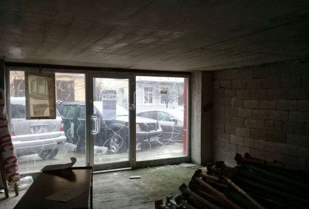 Mieszkanie 58 m² - Zuraba Gorgiladze, Batumi, Gruzja