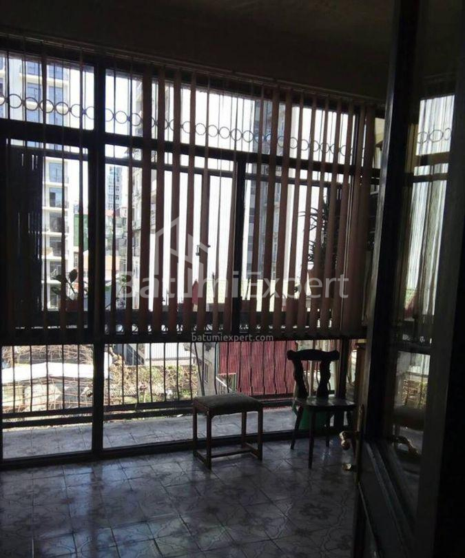 Mieszkanie 165 m² - Zuraba Gorgiladze, Batumi, Gruzja