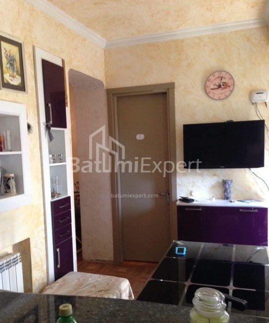 Mieszkanie 102 m² - Ekvtime Takaishvili, Batumi, Gruzja