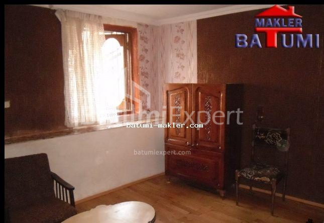 Mieszkanie 250 m² - Nikołoz Barataszwili, Batumi, Gruzja
