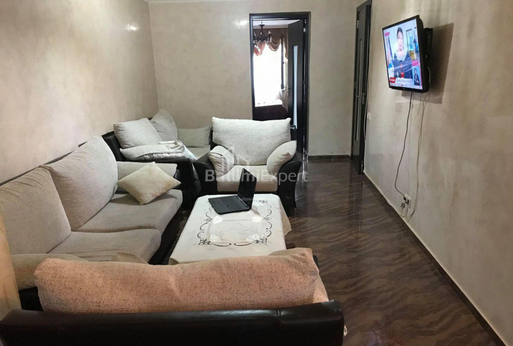 Mieszkanie 85 m² - Aleksandra Puszkin, Batumi, Gruzja