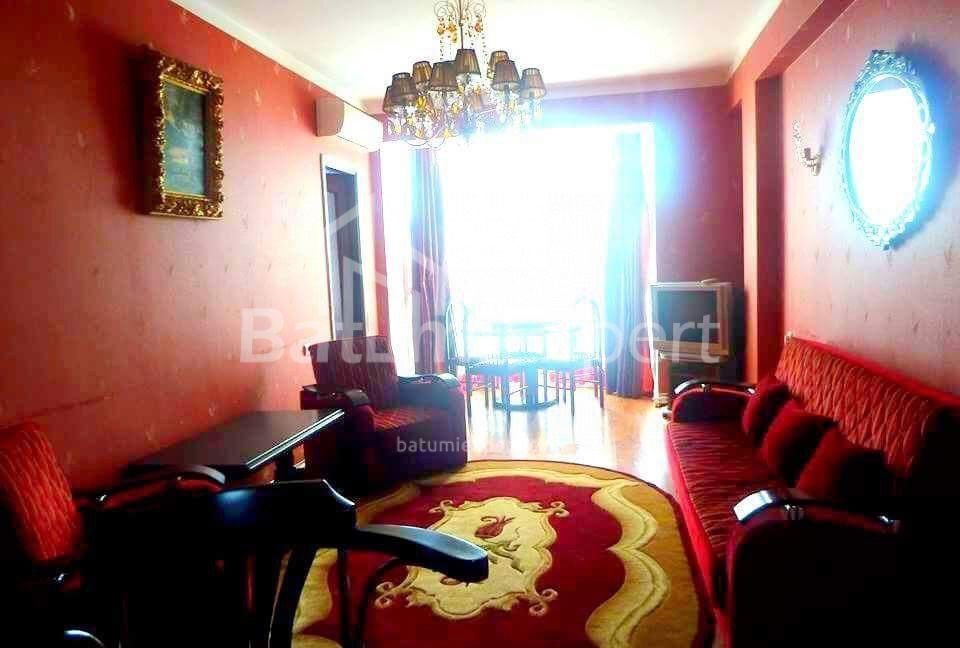 Mieszkanie 87 m² - Zuraba Gorgiladze, Batumi, Gruzja