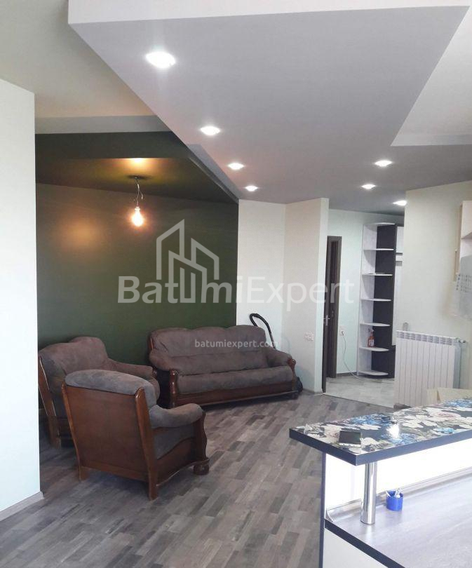 Mieszkanie 87 m² - David Agmashenebli, Batumi, Gruzja