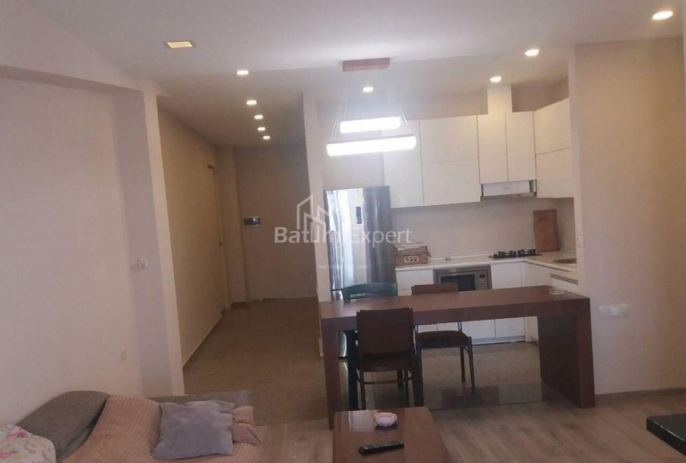 Mieszkanie 92 m² - Zuraba Gorgiladze, Batumi, Gruzja