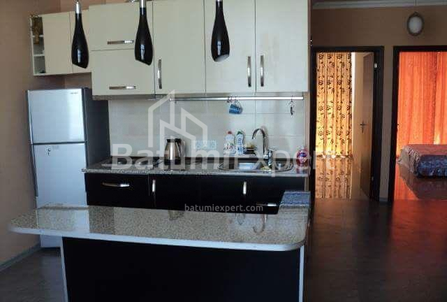 Mieszkanie 70 m² - Szeryf Chimsziaszwili, Batumi, Gruzja