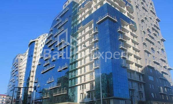 Mieszkanie 62 m² - Szeryf Chimsziaszwili, Batumi, Gruzja