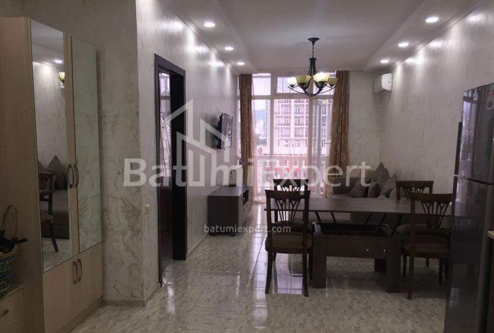 Mieszkanie 57 m² - Szeryf Chimsziaszwili, Batumi, Gruzja