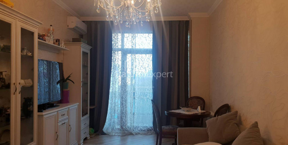 Mieszkanie 51 m² - Szeryf Chimsziaszwili, Batumi, Gruzja