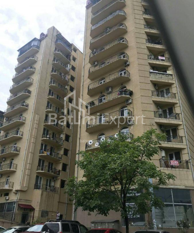 Mieszkanie 53 m² - Rustawelego, Batumi, Gruzja
