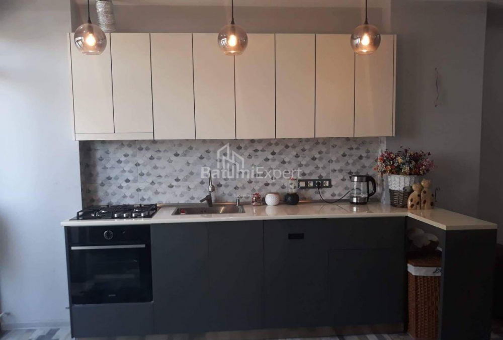 Mieszkanie 53 m² - Petra Melikiszwili, Batumi, Gruzja