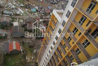 Mieszkanie 53 m² - Michaił Lermontow, Batumi, Gruzja