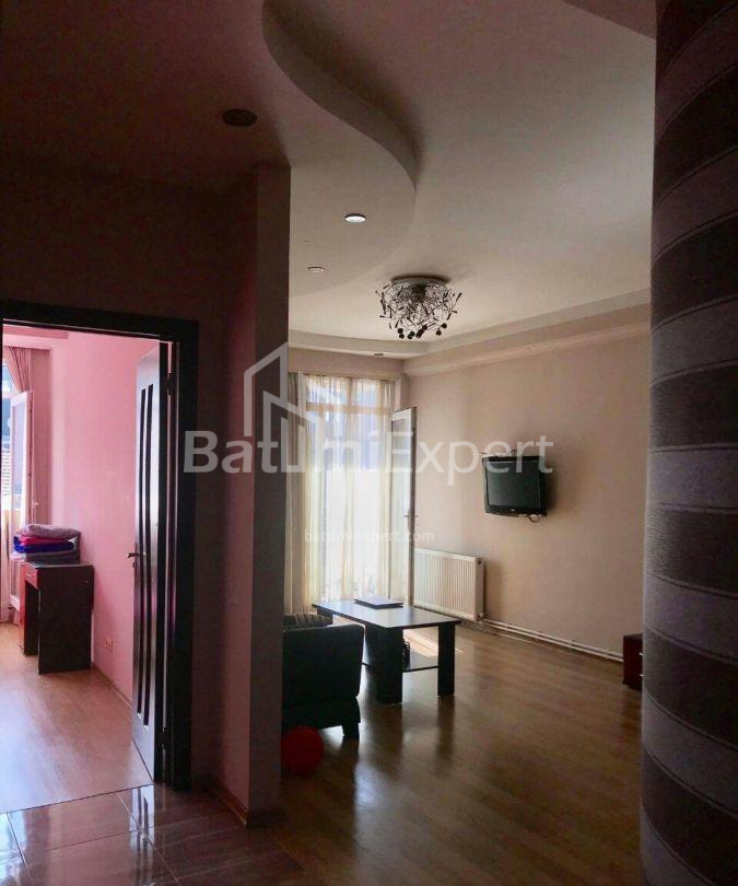 Mieszkanie 59 m² - Juriewskaja, Batumi, Gruzja