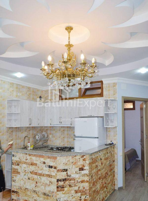 Mieszkanie 60 m² - Aleksandra Puszkin, Batumi, Gruzja