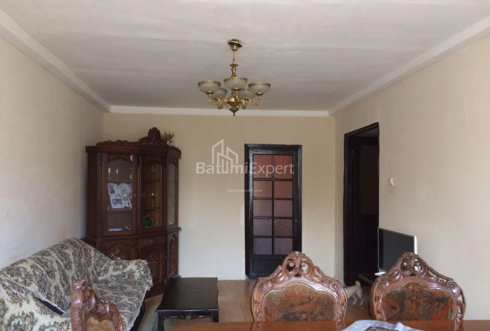 Mieszkanie 105 m² - Tbel-Abuseridze, Batumi, Gruzja