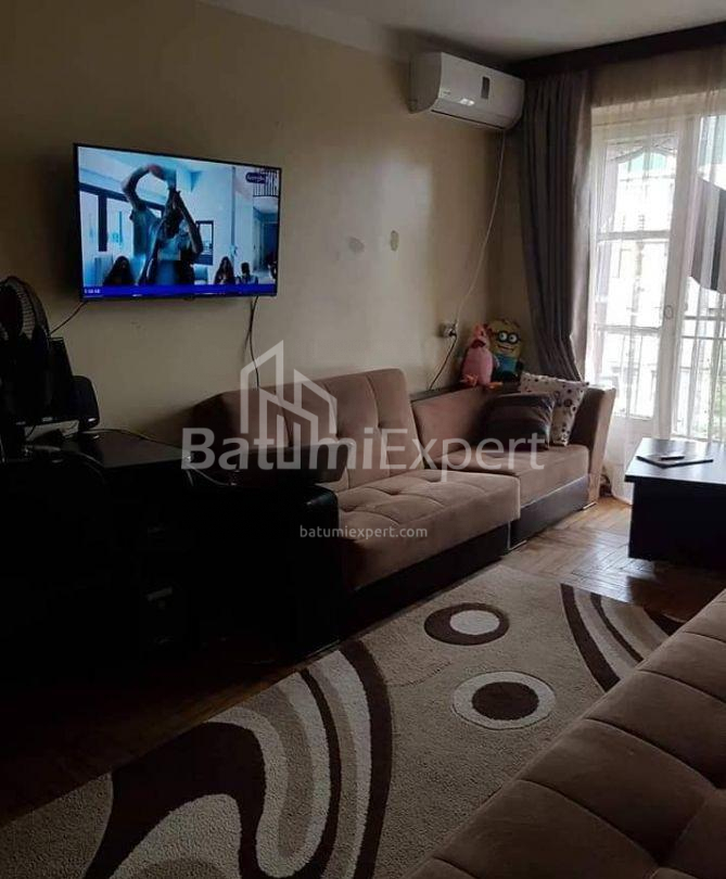 Mieszkanie 35 m² - Ivane Javakhishvili, Batumi, Gruzja