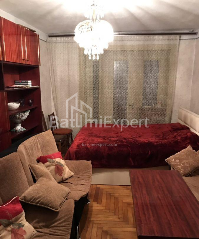 Mieszkanie 62 m² - Ivane Javakhishvili, Batumi, Gruzja