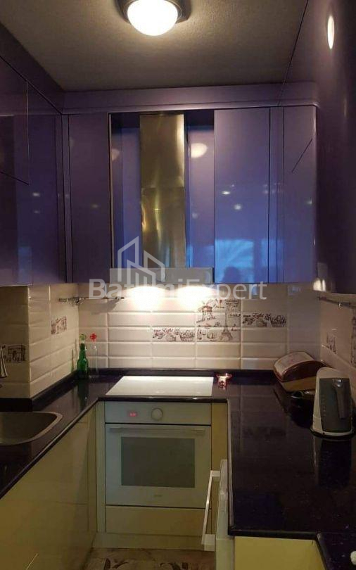 Mieszkanie 60 m² - Jusuf Kobaladze, Batumi, Gruzja