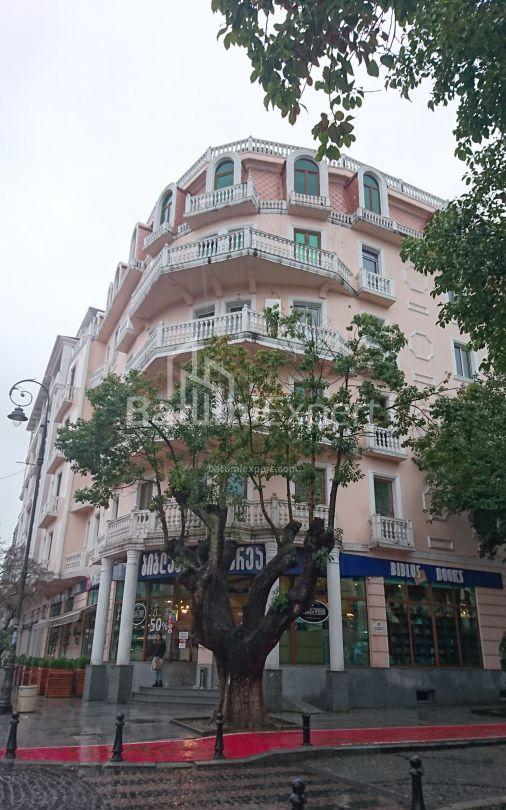 Mieszkanie 72 m² - Memeda Abashidze, Batumi, Gruzja