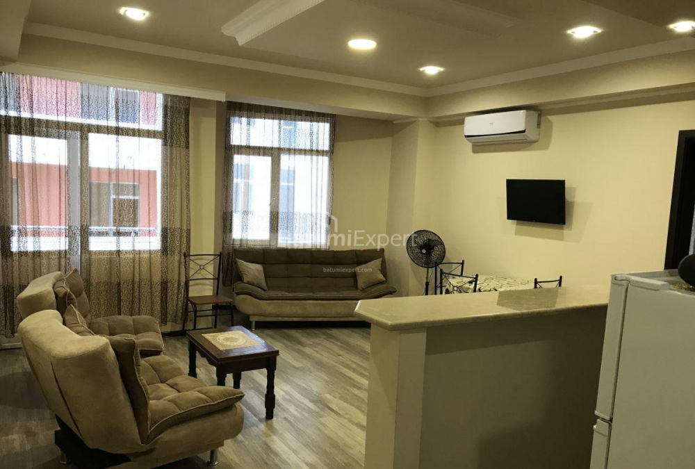 Mieszkanie 50 m² - Juriewskaja, Batumi, Gruzja