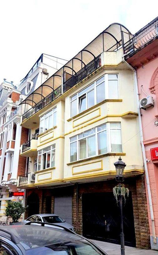 Mieszkanie 134 m² - Wachtang Gorgasali, Batumi, Gruzja