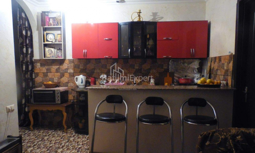 Mieszkanie 56 m² - Juriewskaja, Batumi, Gruzja