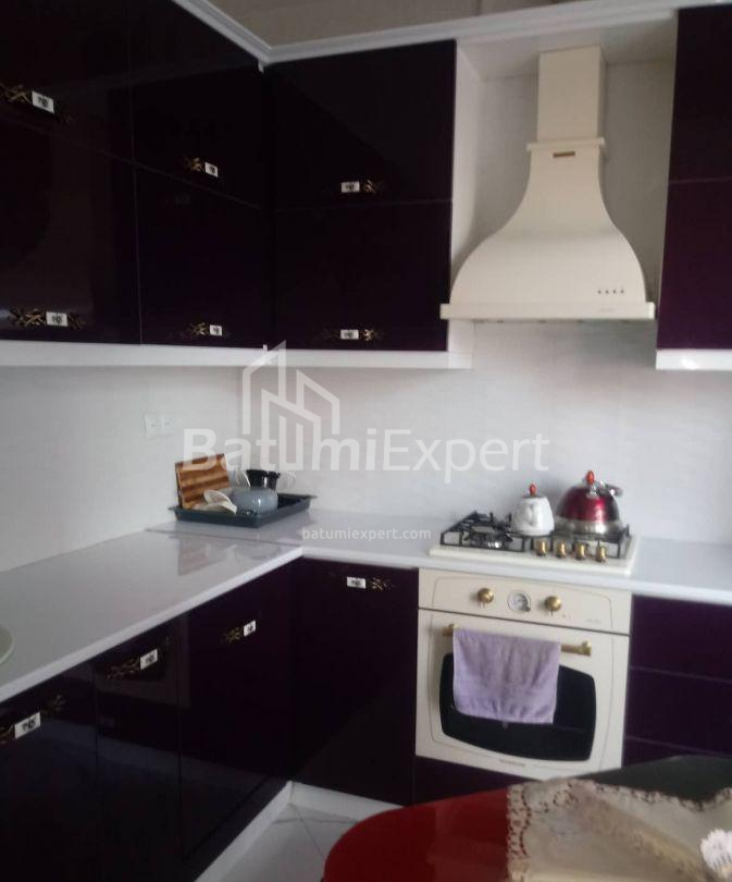 Mieszkanie 88 m² - Galaktion Tabidze, Batumi, Gruzja