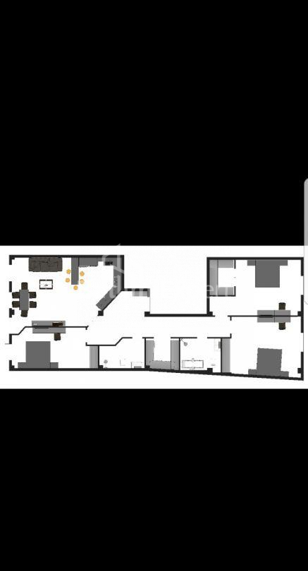 Mieszkanie 160 m² - Juriewskaja, Batumi, Gruzja