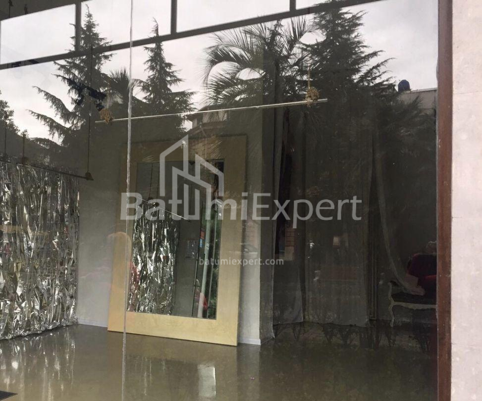 Mieszkanie 31 m² - Juriewskaja, Batumi, Gruzja
