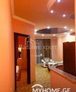 Mieszkanie 55 m² - Ivane Javakhishvili, Batumi, Gruzja