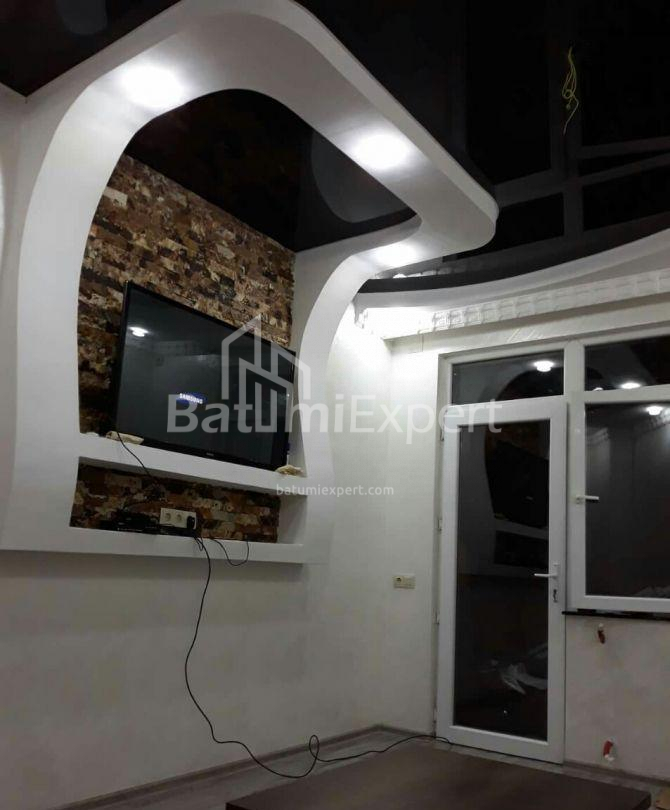 Mieszkanie 44 m² - Szeryf Chimsziaszwili, Batumi, Gruzja