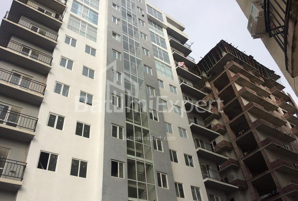 Mieszkanie 67 m² - Juriewskaja, Batumi, Gruzja