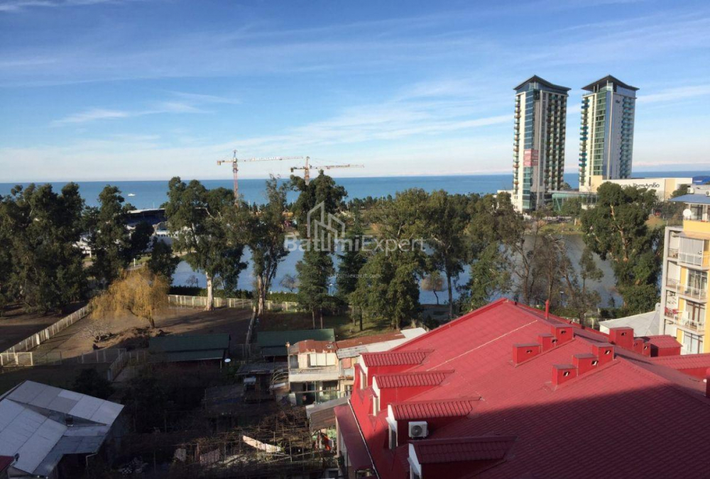 Mieszkanie 68 m² - Zuraba Gorgiladze, Batumi, Gruzja