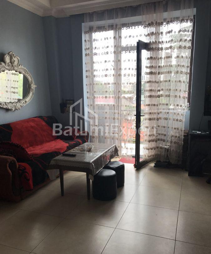 Mieszkanie 47 m² - króla Parnawaza, Batumi, Gruzja