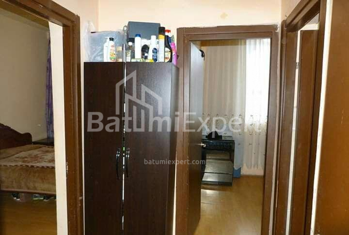 Mieszkanie 30 m² - Petra Melikiszwili, Batumi, Gruzja