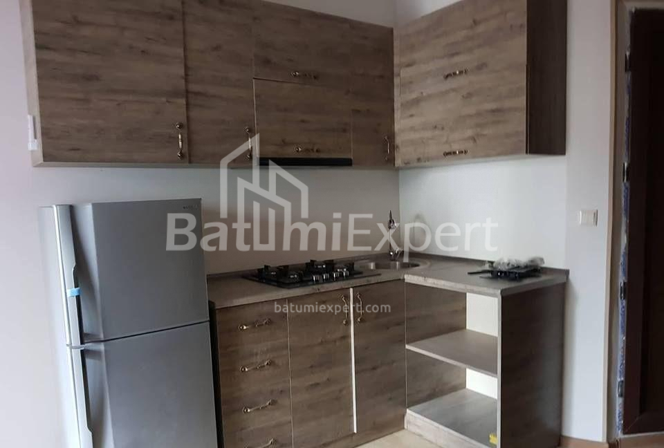 Mieszkanie 33 m² - Wachtang Gorgasali, Batumi, Gruzja