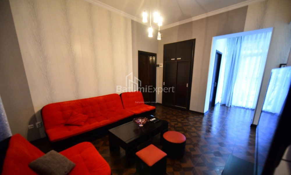 Mieszkanie 65 m² - Juriewskaja, Batumi, Gruzja