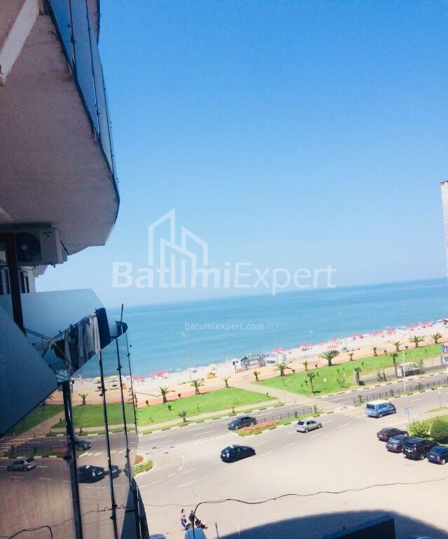 Mieszkanie 24 m² - Szeryf Chimsziaszwili, Batumi, Gruzja