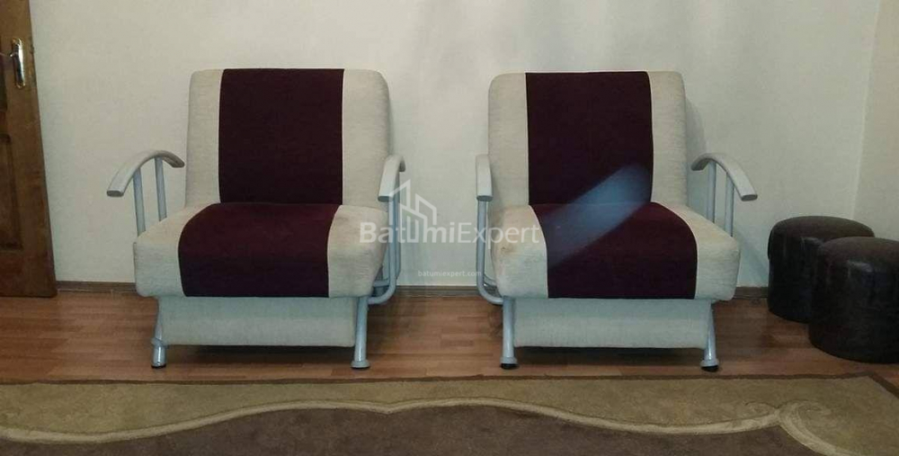 Mieszkanie 45 m² - Ivane Javakhishvili, Batumi, Gruzja