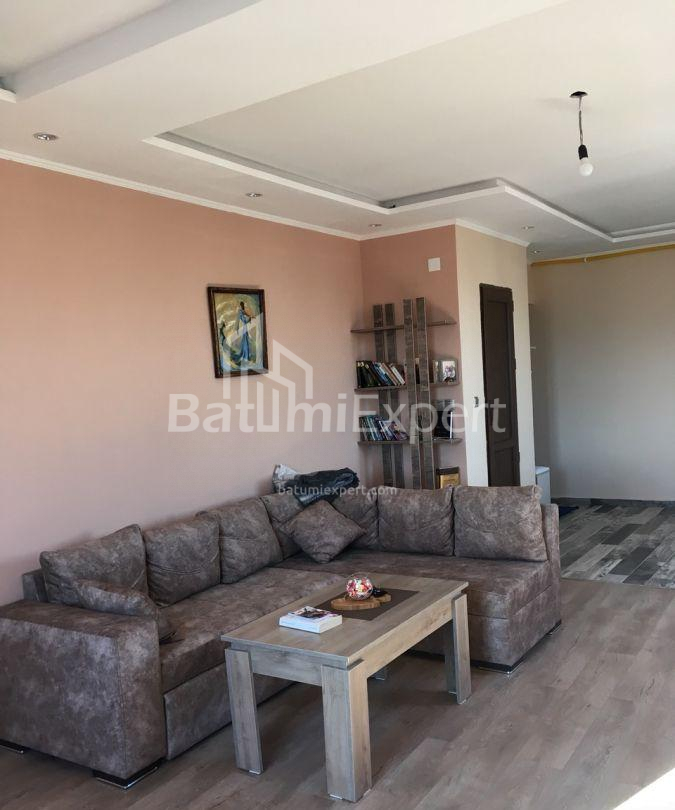 Mieszkanie 40 m² - David Agmashenebli, Batumi, Gruzja
