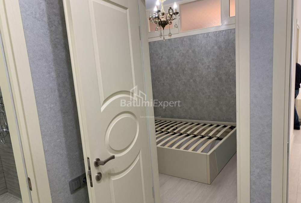 Mieszkanie 68 m² - Jusuf Kobaladze, Batumi, Gruzja